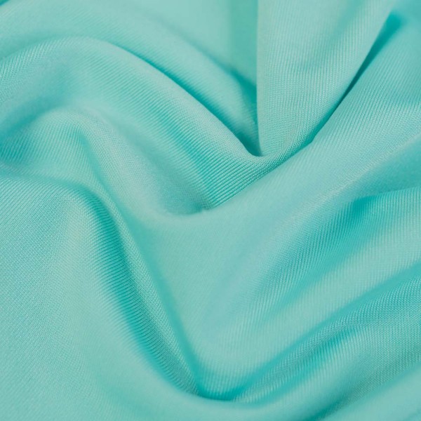 Sportswearjersey & Badelycra mint