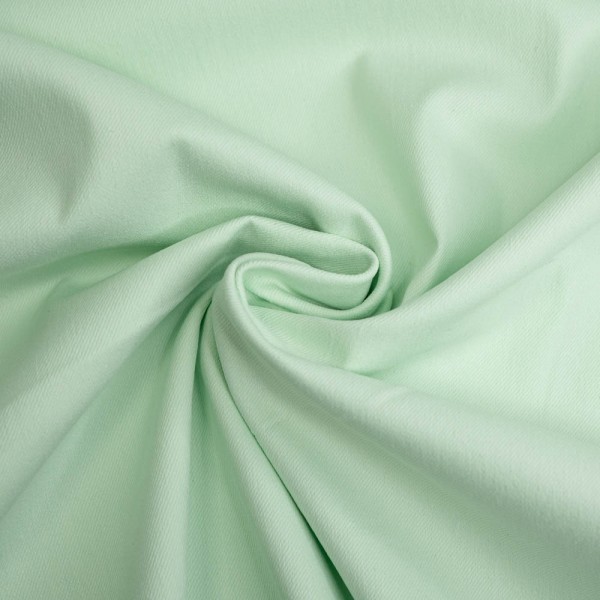 Jeans Denim Stretch pastellmint