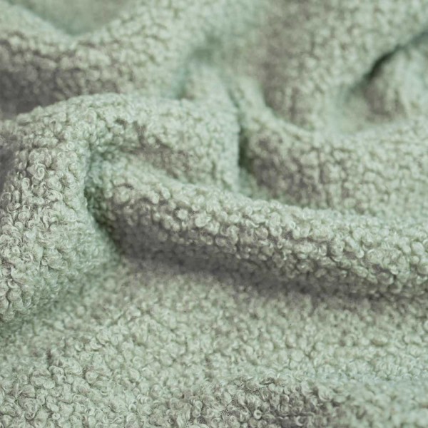 Jacken- & Mantelteddy Soft salbei