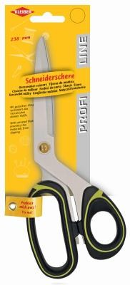 Kleiber Profi Line Schneiderschere 23,8cm gelb