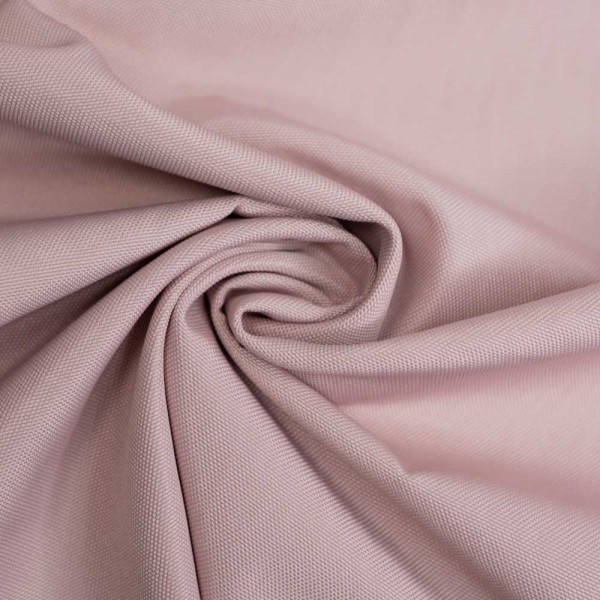 Lounge Outdoorstoff wasserdicht altrosa hell