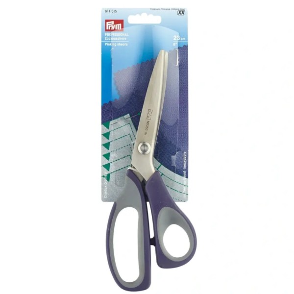 Prym Zackenschere Professional 23cm