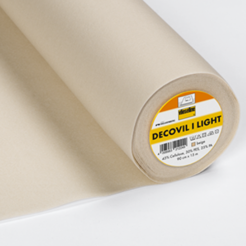 Vlieseline Decovil I light beige
