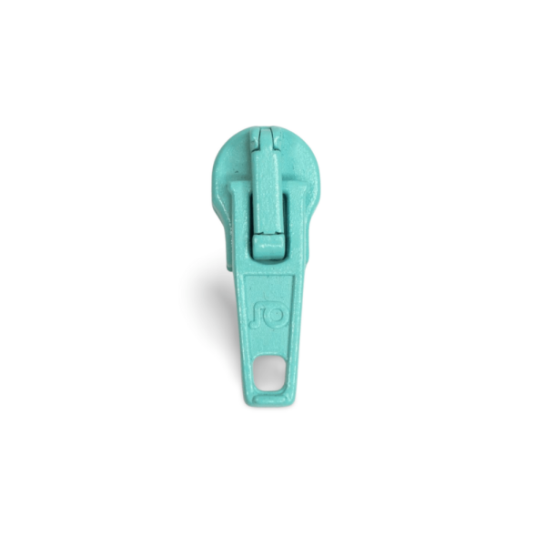 Zipper 4,2mm mint hell