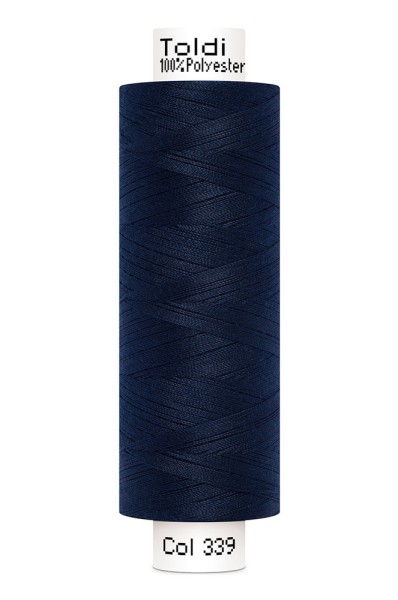 Gütermann Garn 500m navy Nr.339