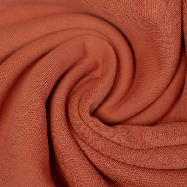 Heavy Jogging Sweat terra