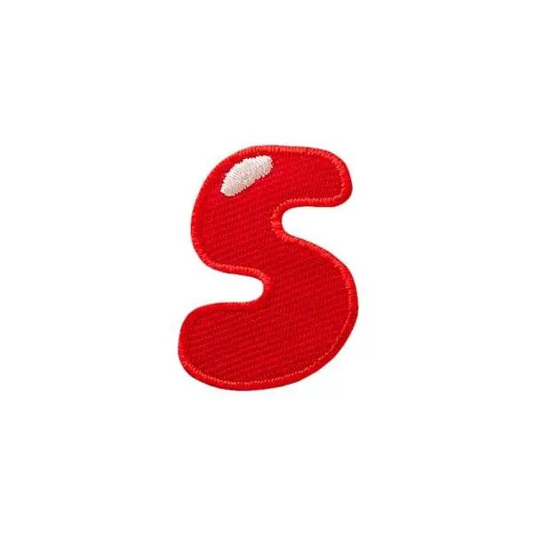 Applikation Zahl 5
