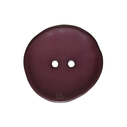 Modeknopf 28mm lila