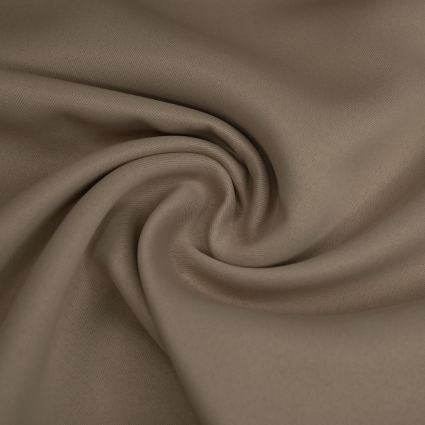 Verdunkelungsstoff schwer überbreit 300cm camel