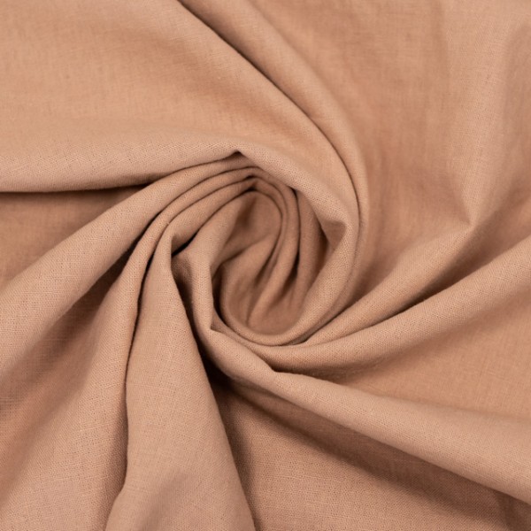 Leinen Baumwolle nude