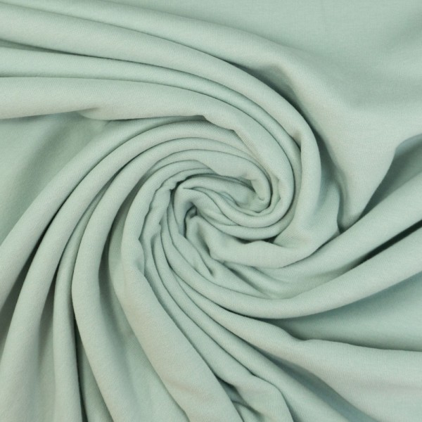 BIO Soft Sweat angeraut mint