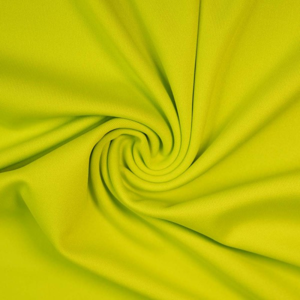 Sportswearjersey Funktionsjersey lime