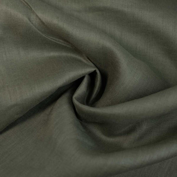 Premium Leinen khaki