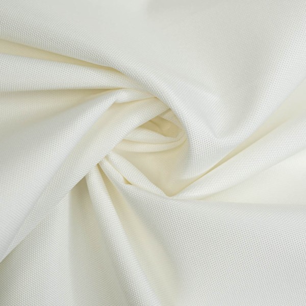 Lounge Outdoorstoff wasserdicht ecru