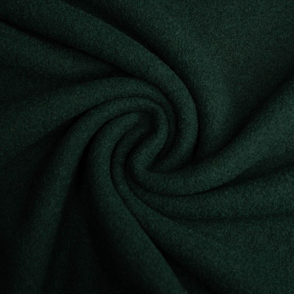 Woll Walkloden Wanda tannengrün