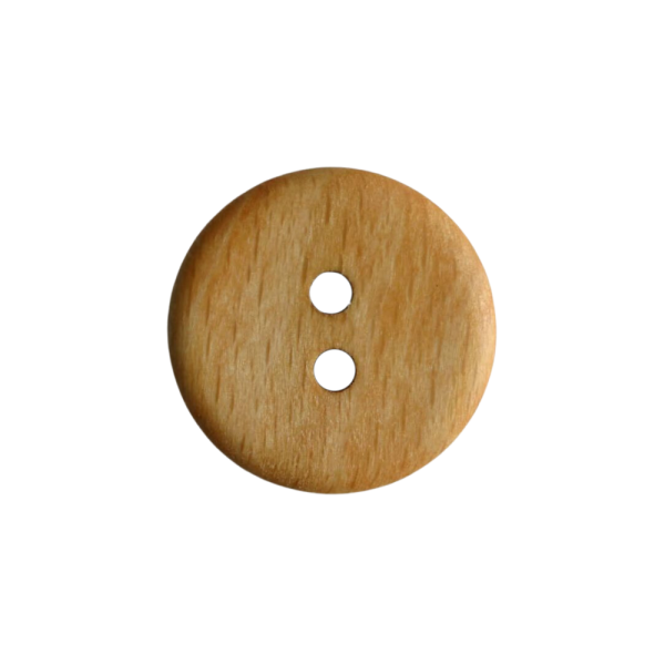 Holzknopf 18mm