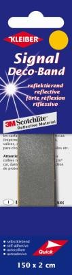 Kleiber Signal -Decoband 3M reflektierend