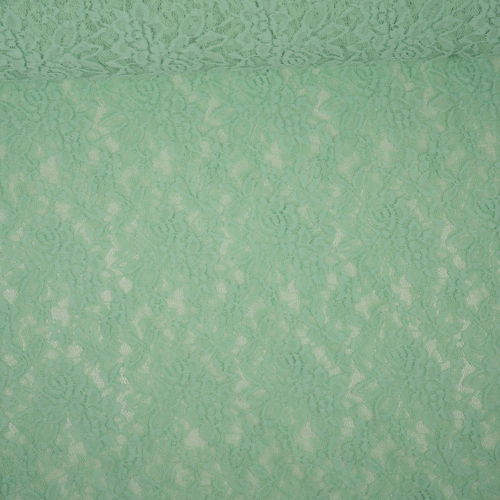 Elastische Spitze Amalia mint