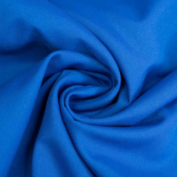 Webware schwer entflammbar B1 DIN4102 280cm breit royalblau