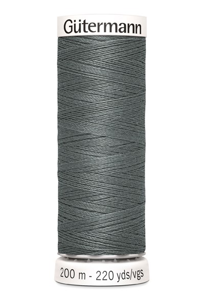 Garn Gütermann Allesnäher 200m stone Nr. 701