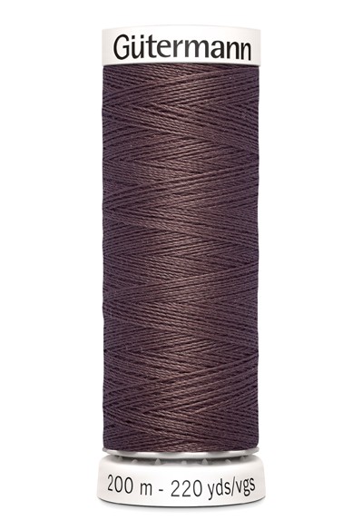 Garn Gütermann Allesnäher 200m mauve Nr. 423