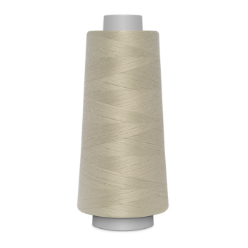Gütermann Overlockgarn 2500m beige