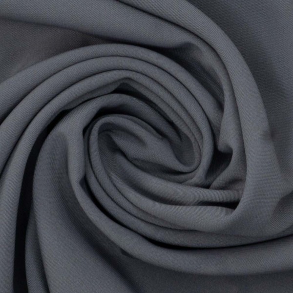 Royal Micro Satin Uni anthra