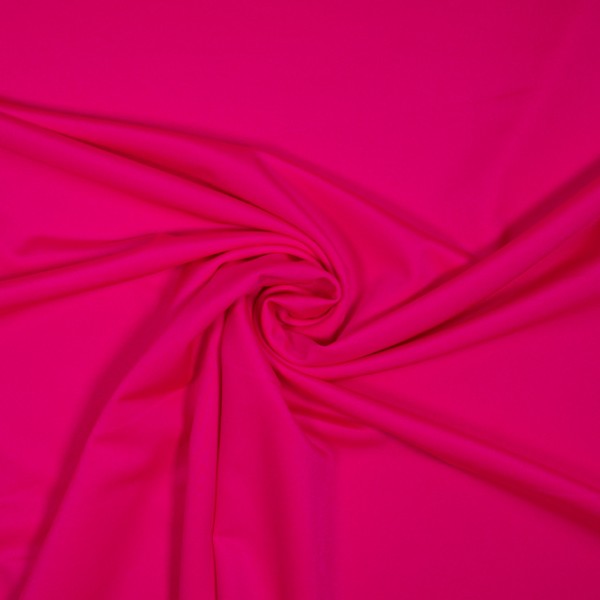 Badelycra & Sportswearjersey UV-Schutz 50+ NEON pink