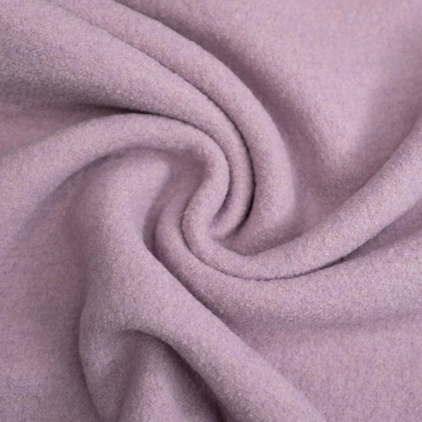 Woll Walkloden Wanda flieder