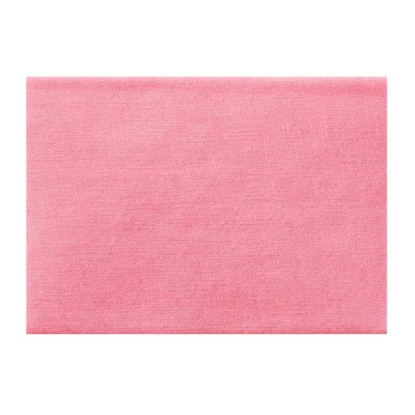 Applikation Flicken "Kochfest" rosa