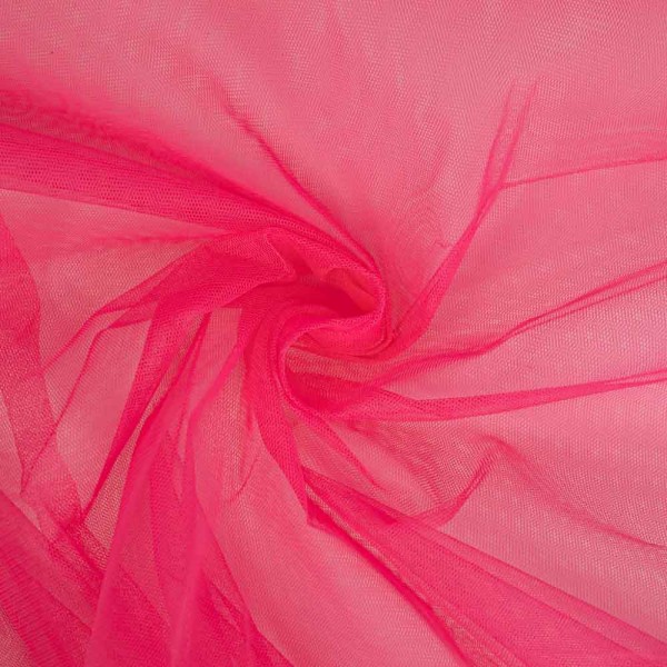 Tüll Thea neonpink