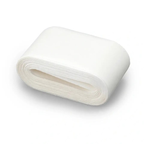 Prym Saumvlies 38mm mit Trägerpapier weiß