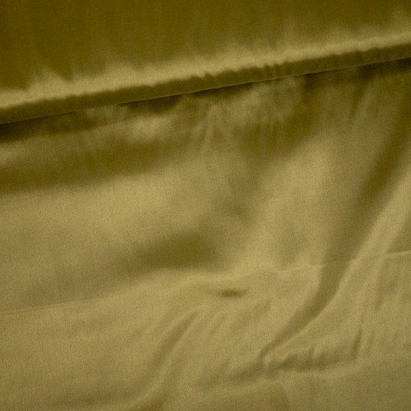 Acetat Futterstoff antistatisch khaki