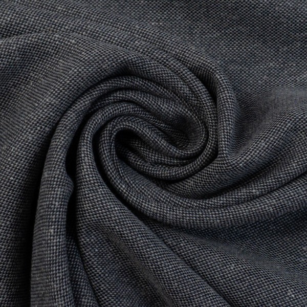 Canvas Profiqualität melange navy
