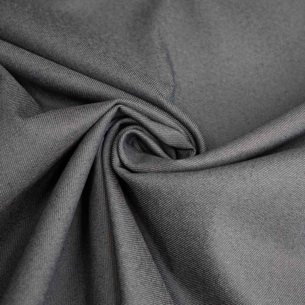 Jeans Denim Stretch grau