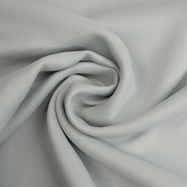 Verdunkelungsstoff schwer hellgrau