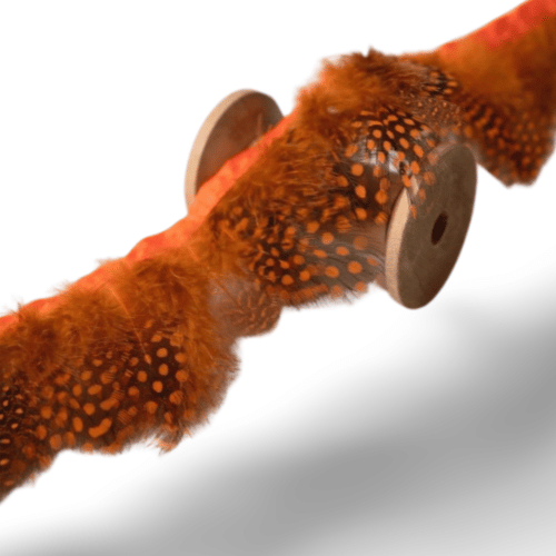 Federborte 60mm terra