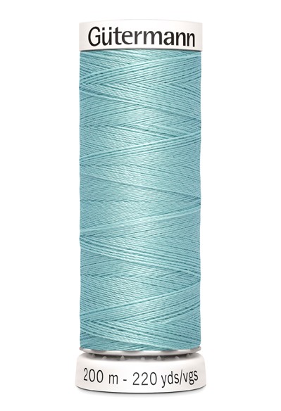 Garn Gütermann Allesnäher 200m eisblau Nr. 331
