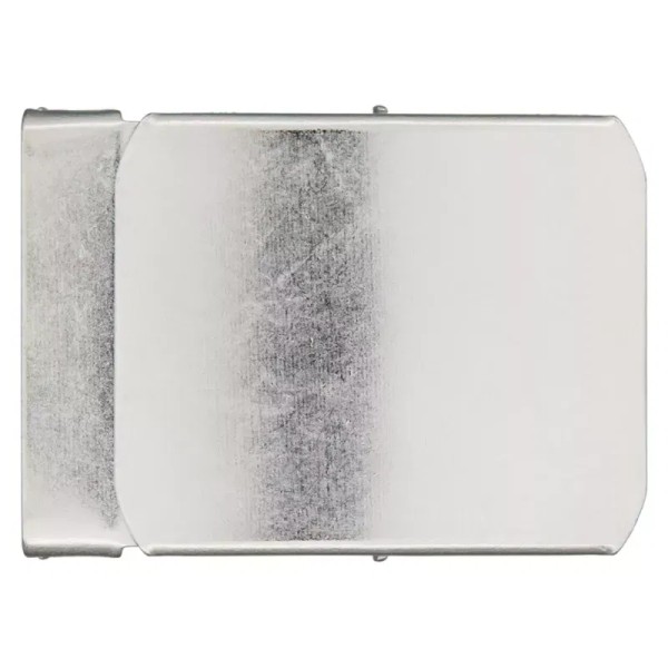 Prym Metallschließe silber 40mm