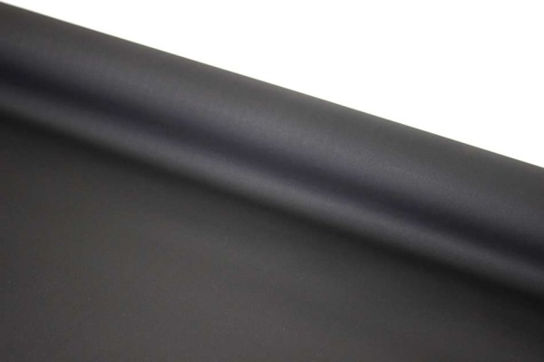 Tafelstoff schwarz
