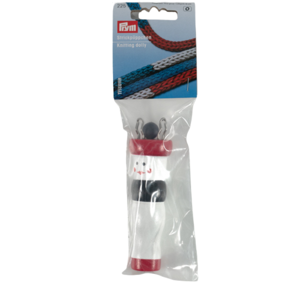 Prym Strickpüppchen