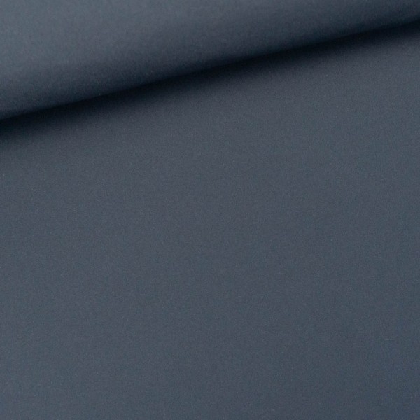 Softshell Fleece dark navy