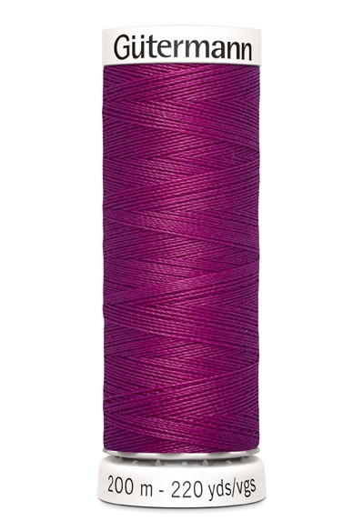 Garn Gütermann Allesnäher 200m pinkbeere Nr. 247