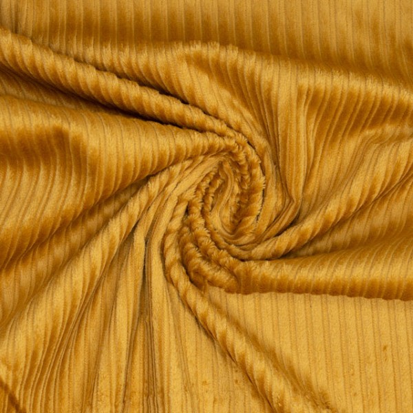 Breitcord Stretch senfgelb