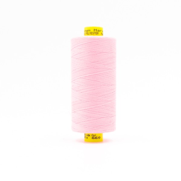 Garn Gütermann Allesnäher 200m rosa Nr. 660
