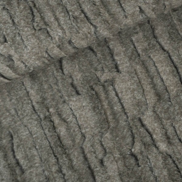 Fellimitat Shaded taupe