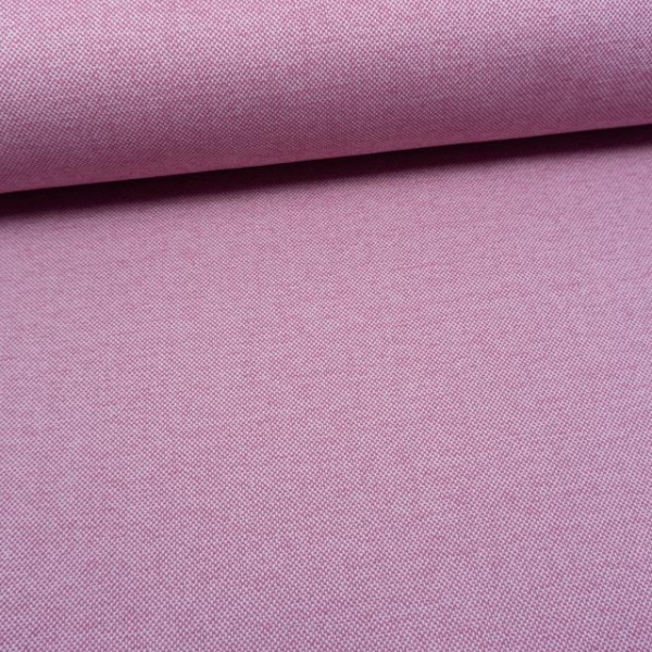Jacquard Dekostoff Urban altrosa