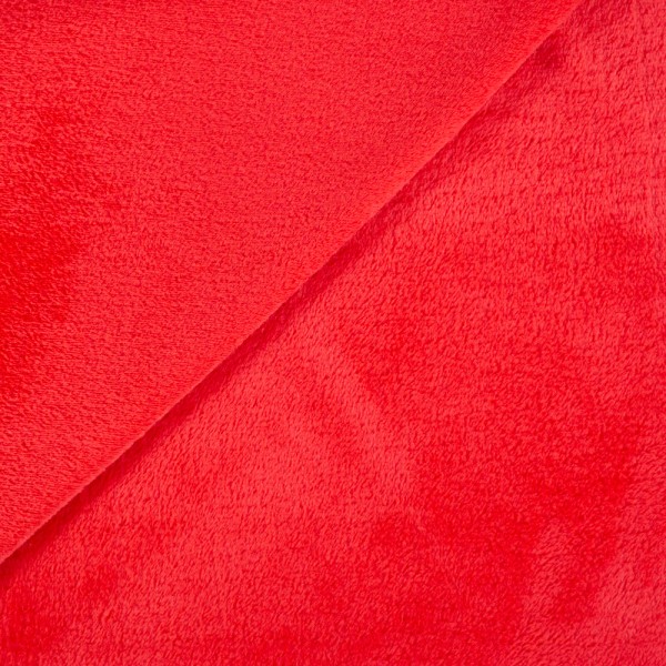 Wellnessfleece Martha rot