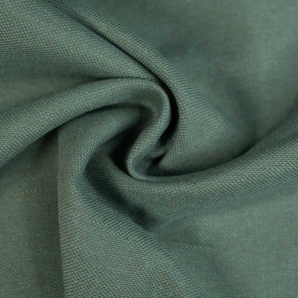 Canvas Profiqualität melange dusty mint