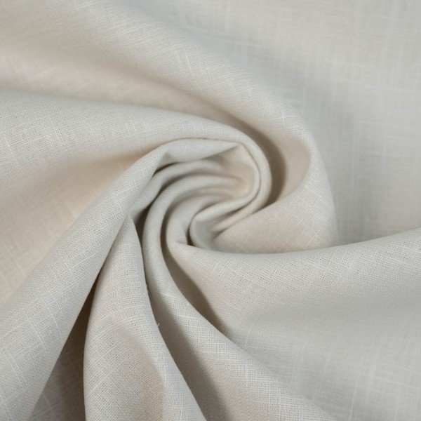 Premium Leinen beige